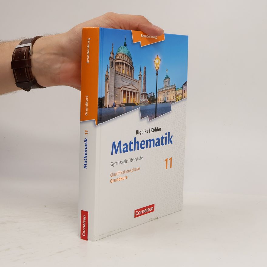 Kolektiv autorů Mathematik 11