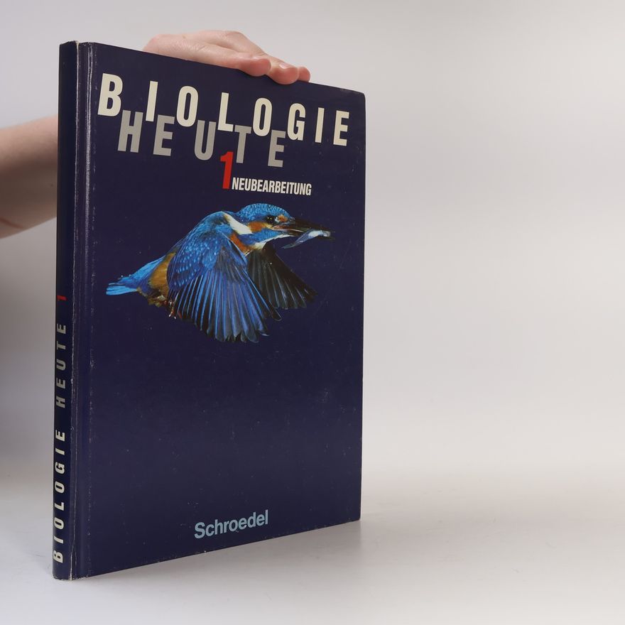 Autorenkollektiv Biologie heute