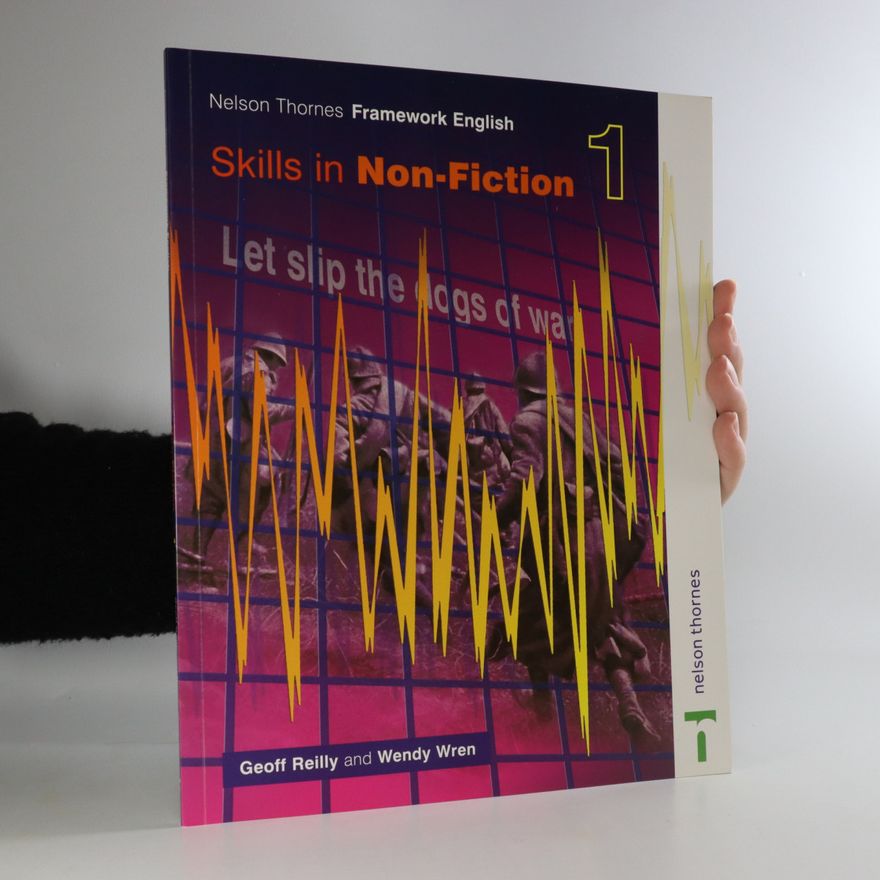 Geoff Reilly Skills in Non-Fiction 1