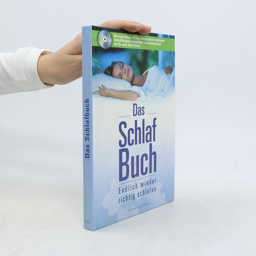 Autorenkollektiv Das Schlaf Buch