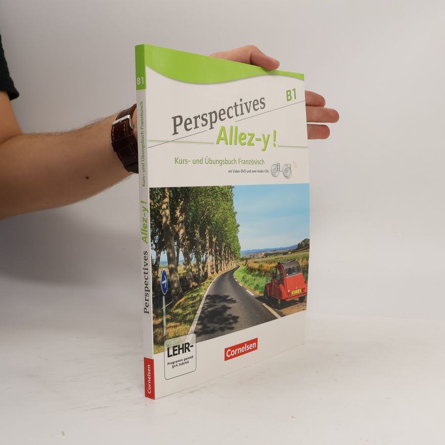Fidisoa Raliarivony-Freytag Perspectives - Allez-y!