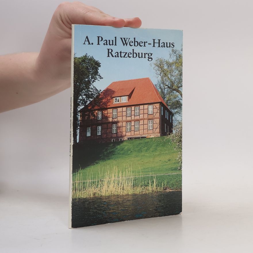 Klaus J. Dorsch A.-Paul-Weber-Haus Ratzeburg