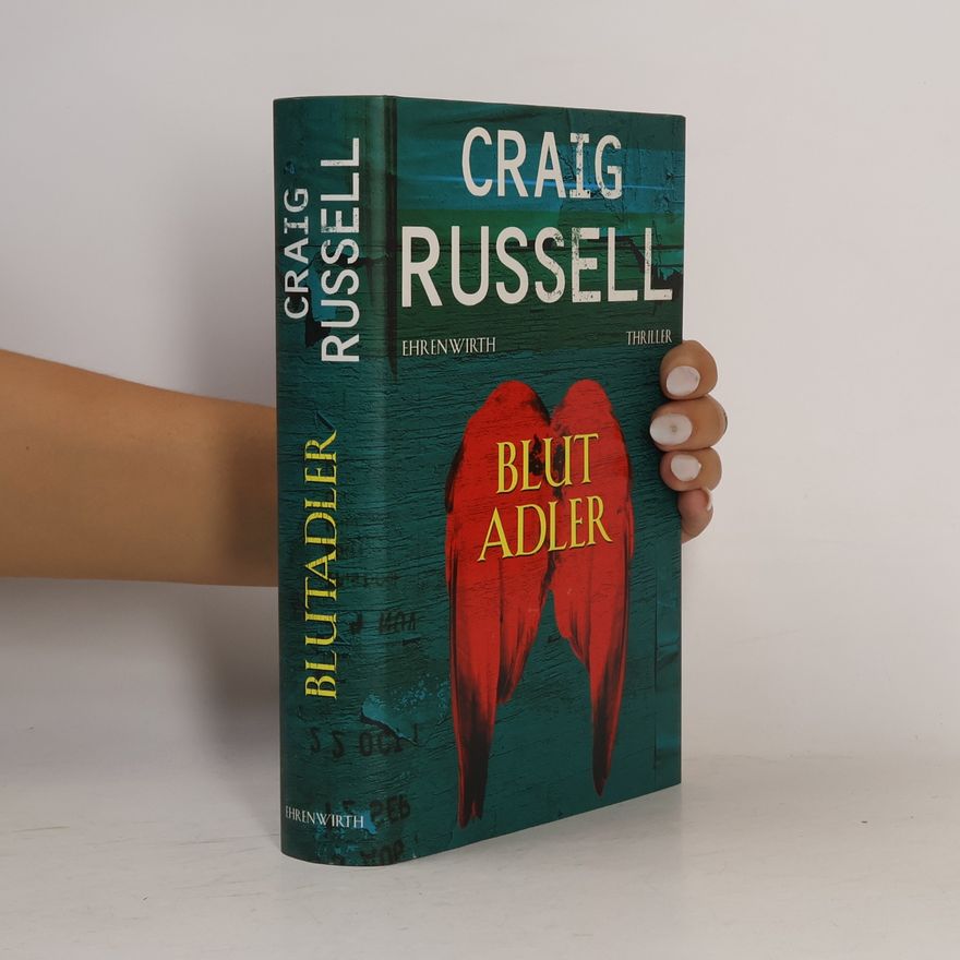 Craig Russell Blutadler