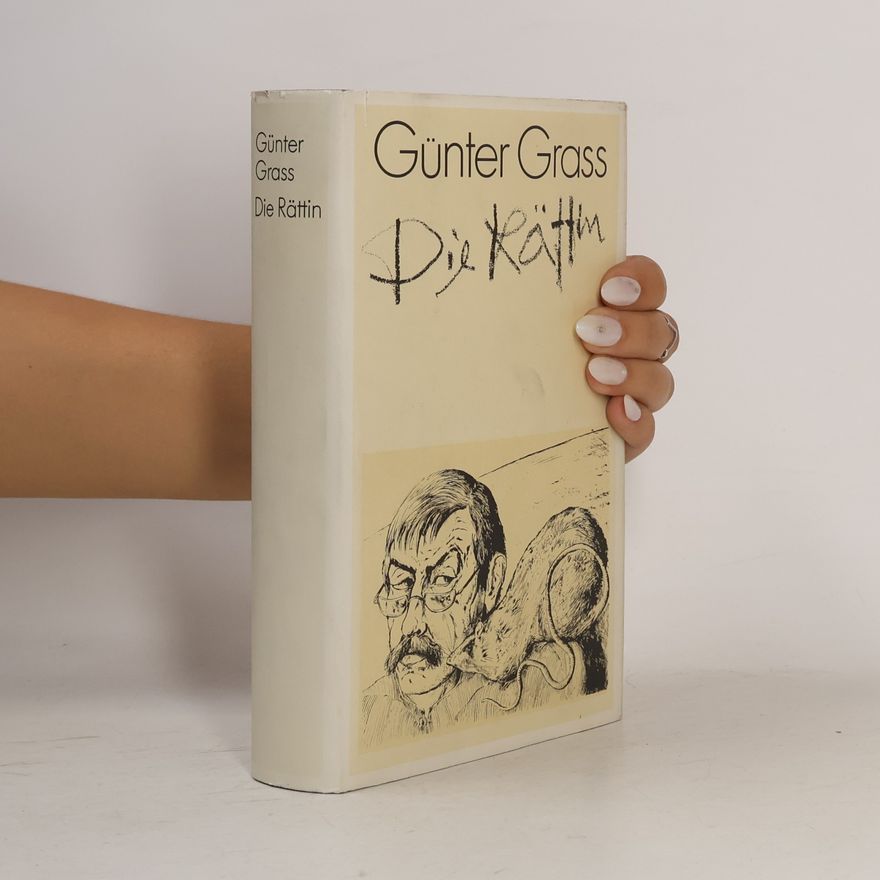 Günter Grass Die Rättin
