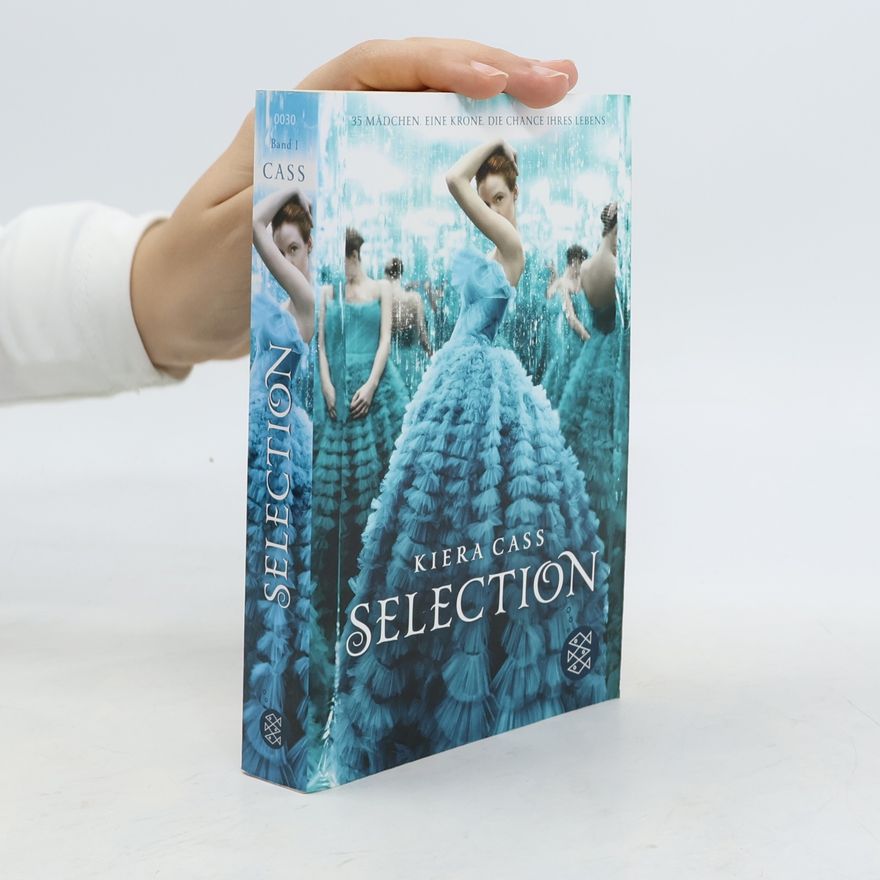 Kiera Cass Selection