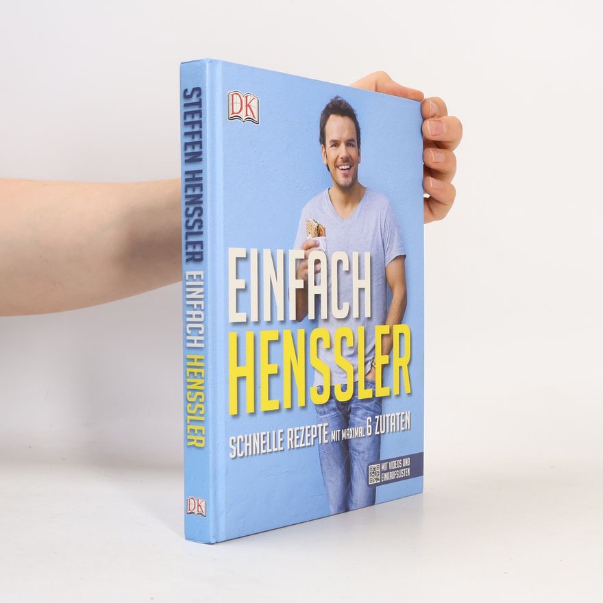 Steffen Henssler Einfach Henssler