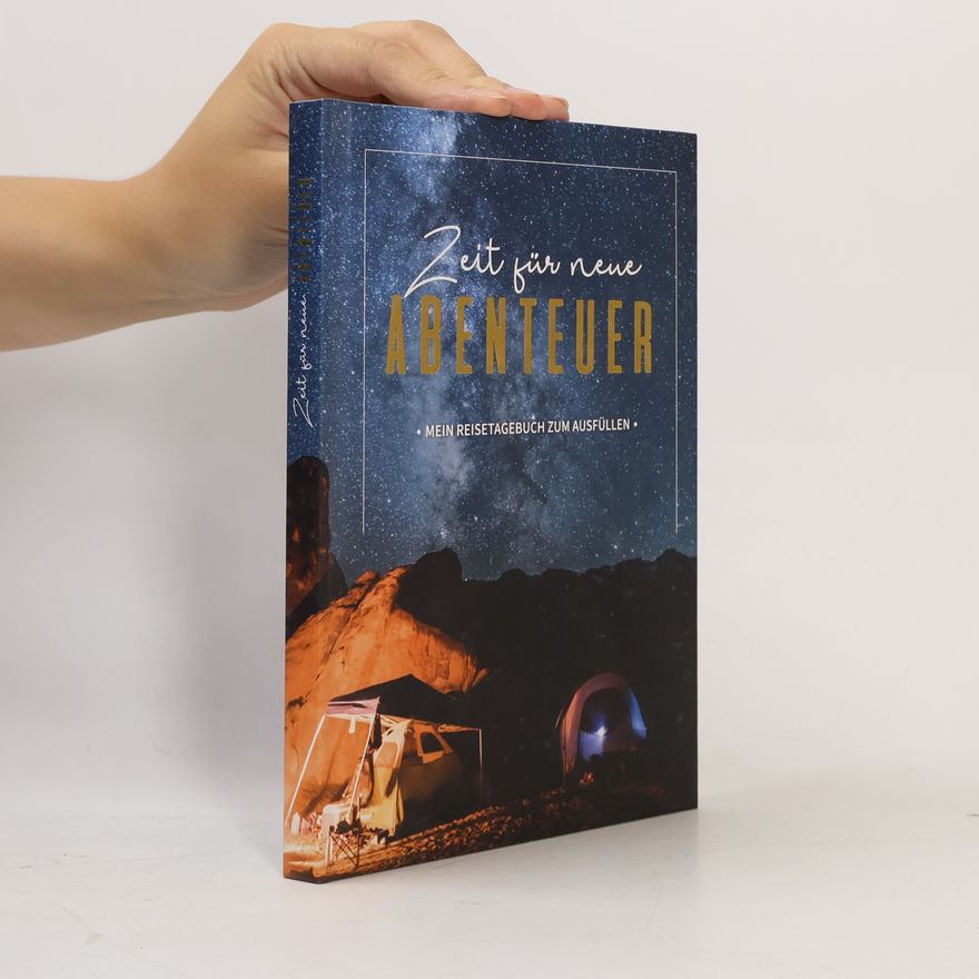 Autorenkollektiv Zeit für neue Abenteuer