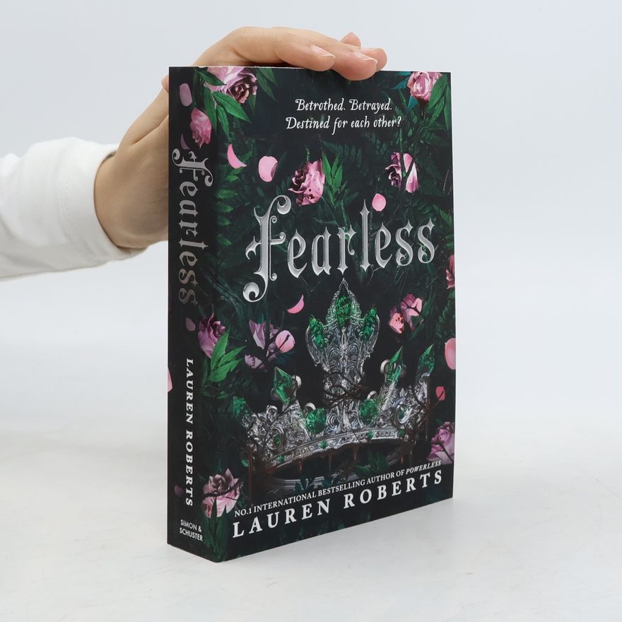 Lauren Roberts Fearless