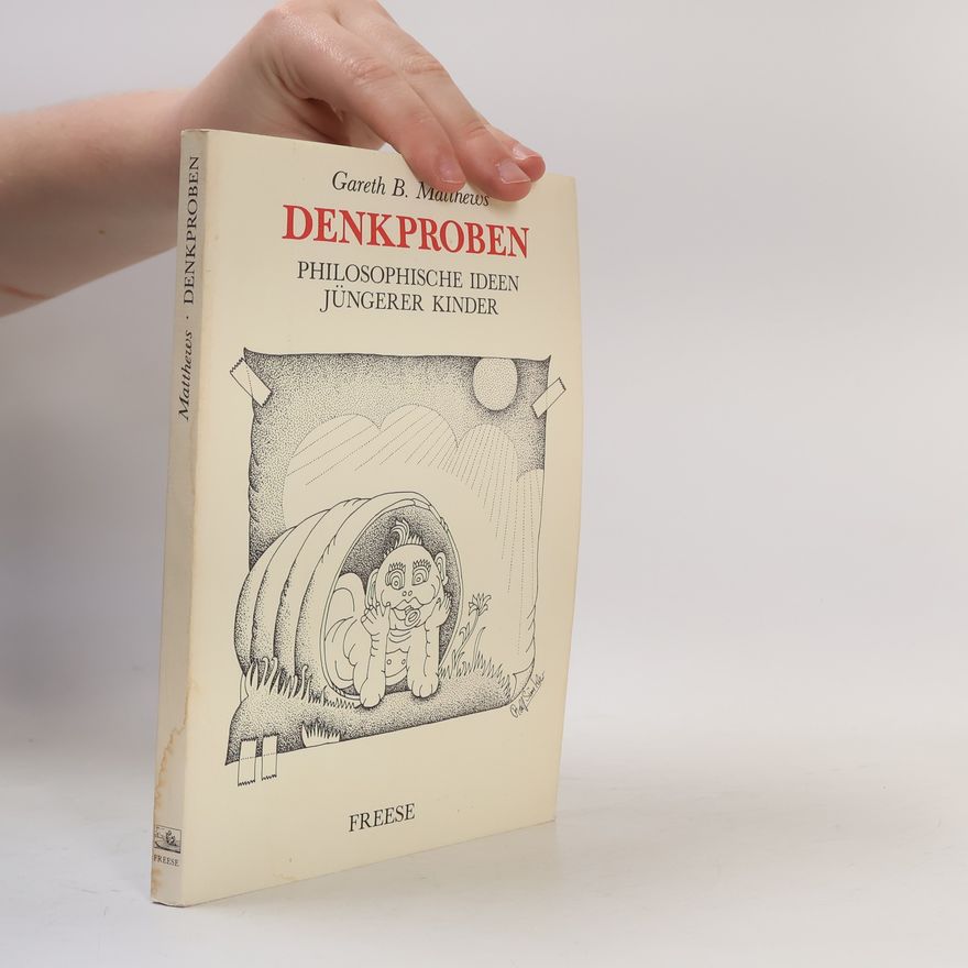 Rolf Simon-Ritz Denkproben