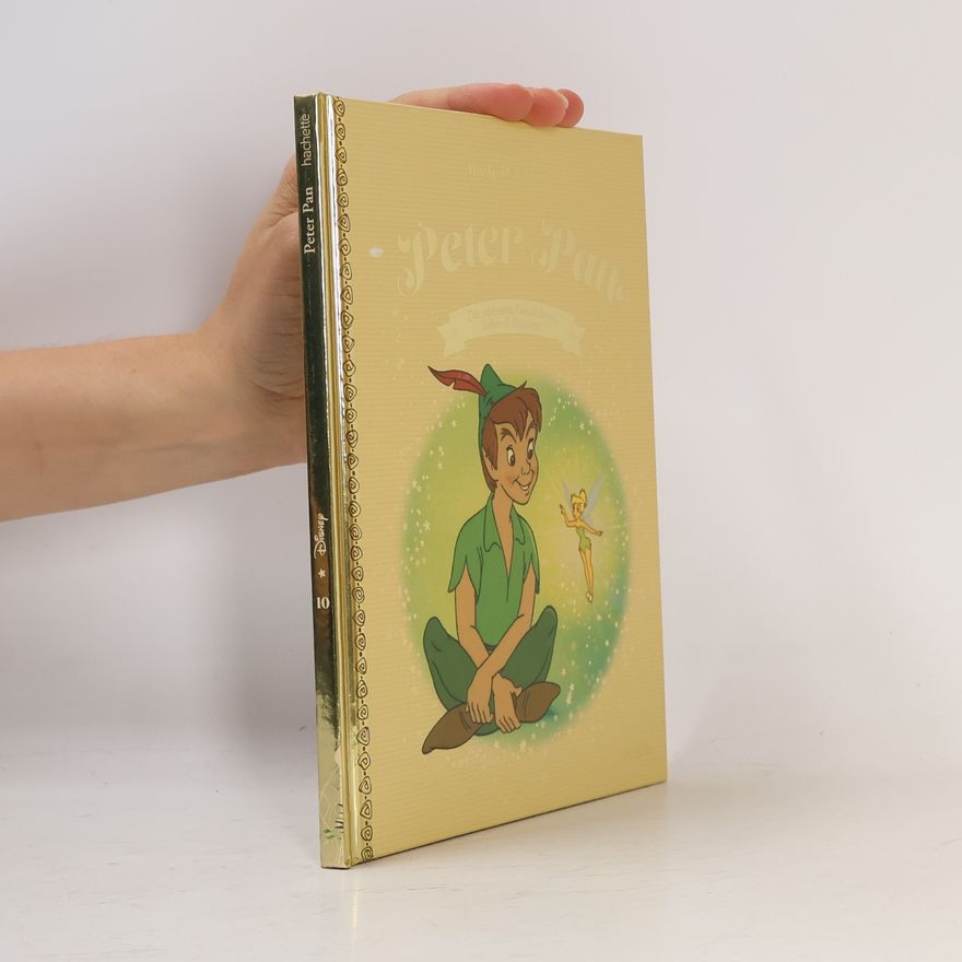Walt Disney Peter Pan