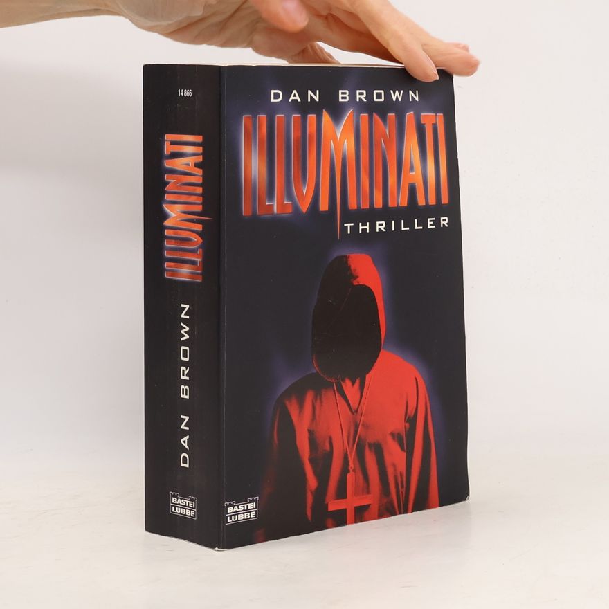 Dan Brown Illuminati