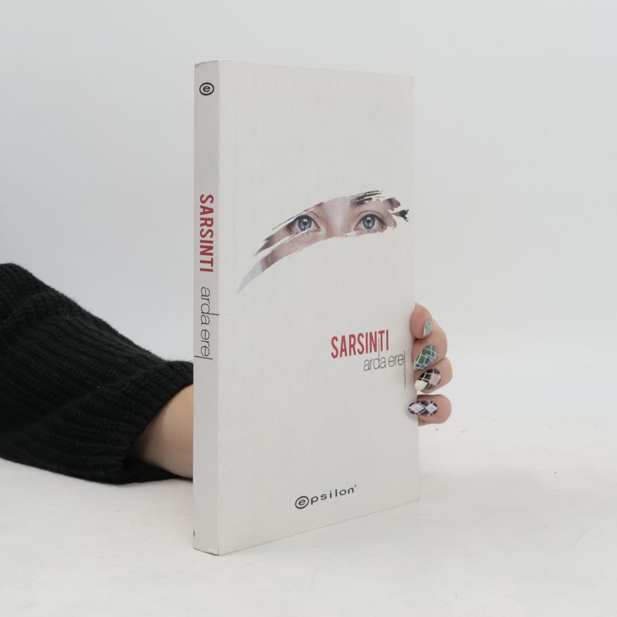 Arda Erel Sarsinti
