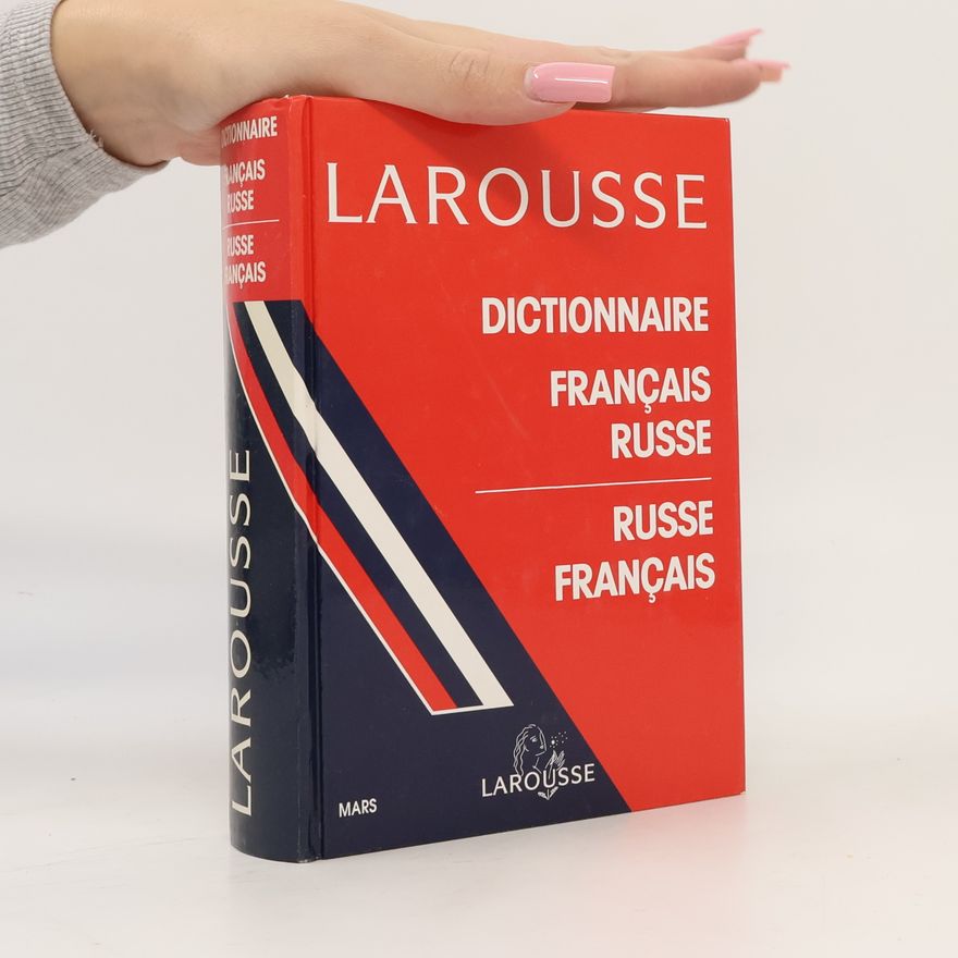 Paul Piaulat Larousse Mars