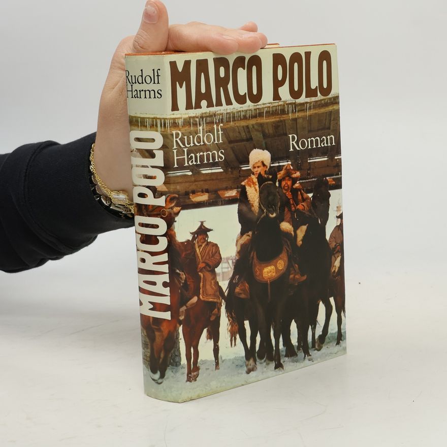 Rudolf Harms Marco Polo
