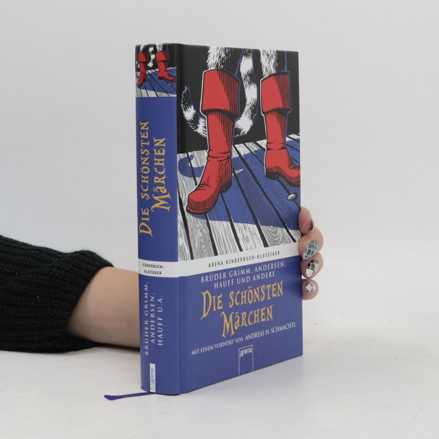 Various authors Die Schönsten Märchen