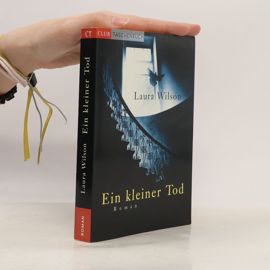 Laura Agar Wilson Ein kleiner Tod