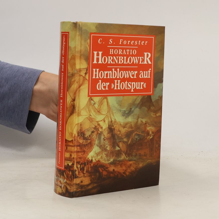 C. S. Forester Horatio Hornblower