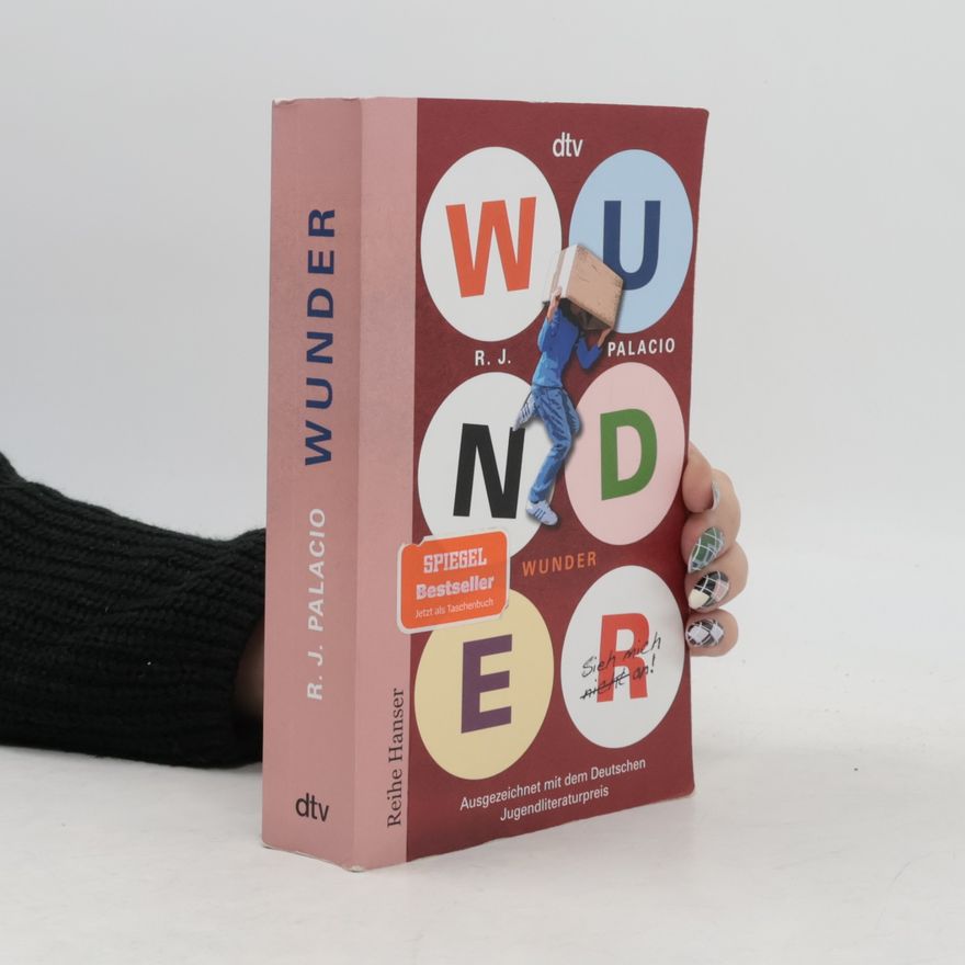 R. J. Placio Wunder