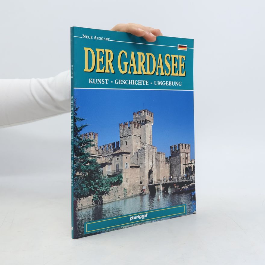 Auteurscollectief Der Gardasee
