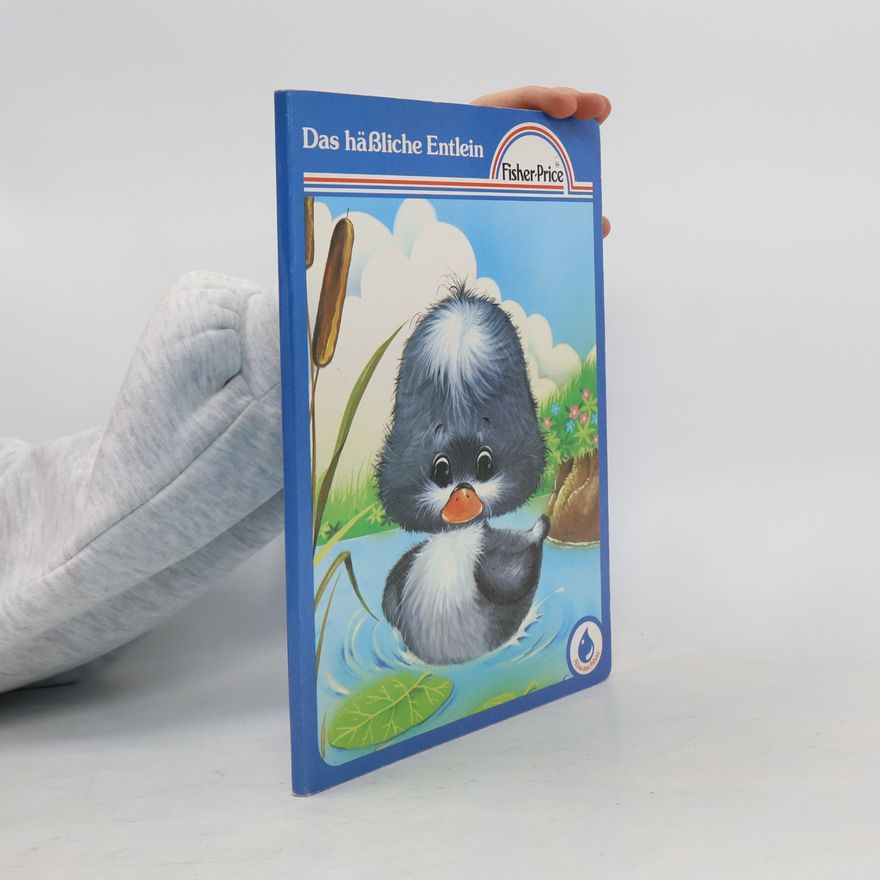 Autorenkollektiv Das hässliche Entlein