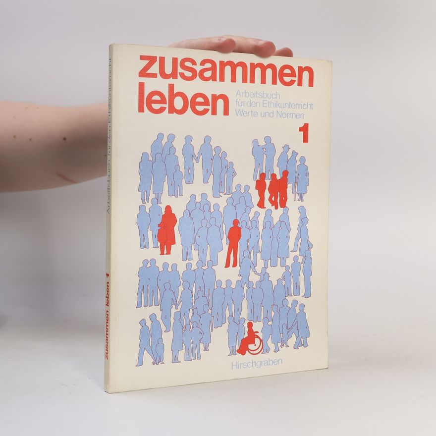 Collectif d'auteurs Zusammen leben