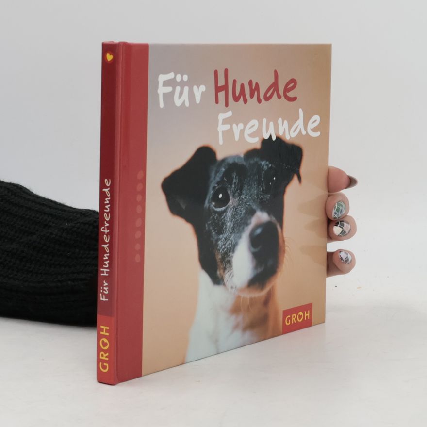 Nina Sandmann Für Hundefreunde