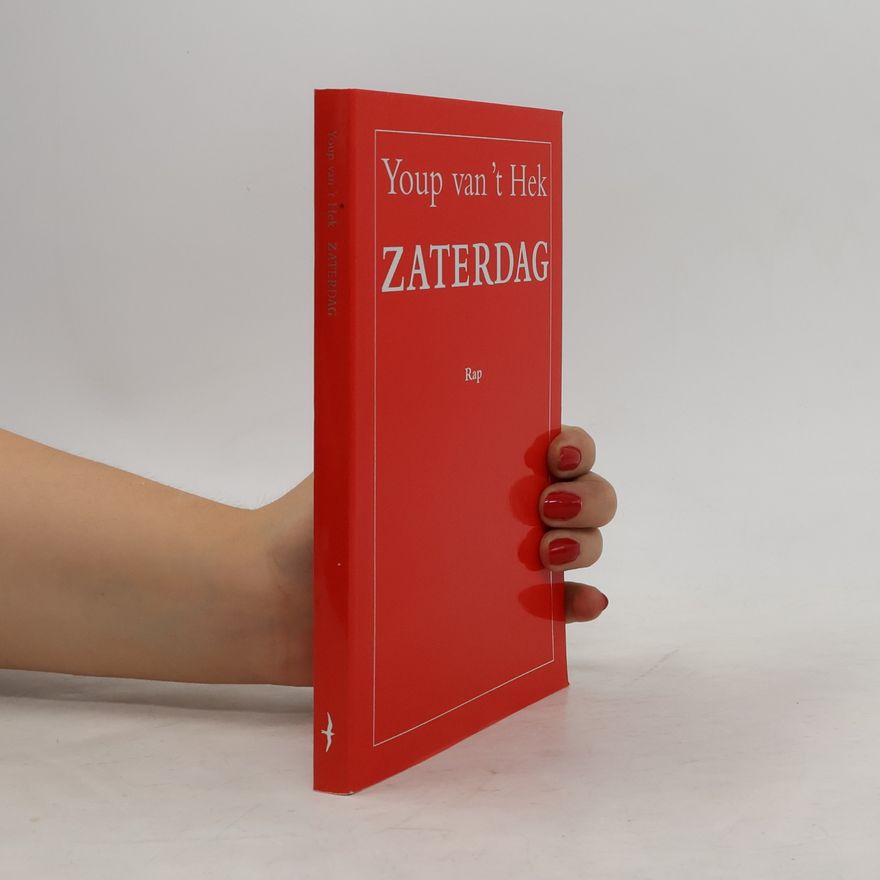 Youp van 't Hek Zaterdag