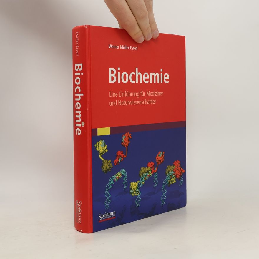 Werner Müller Biochemie