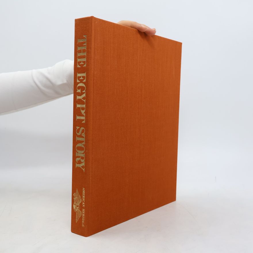 Percy Howard Newby The Egypt Story