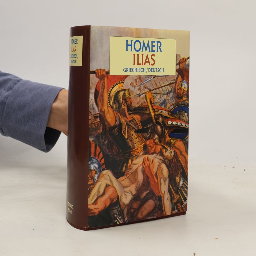 Homér Ilias