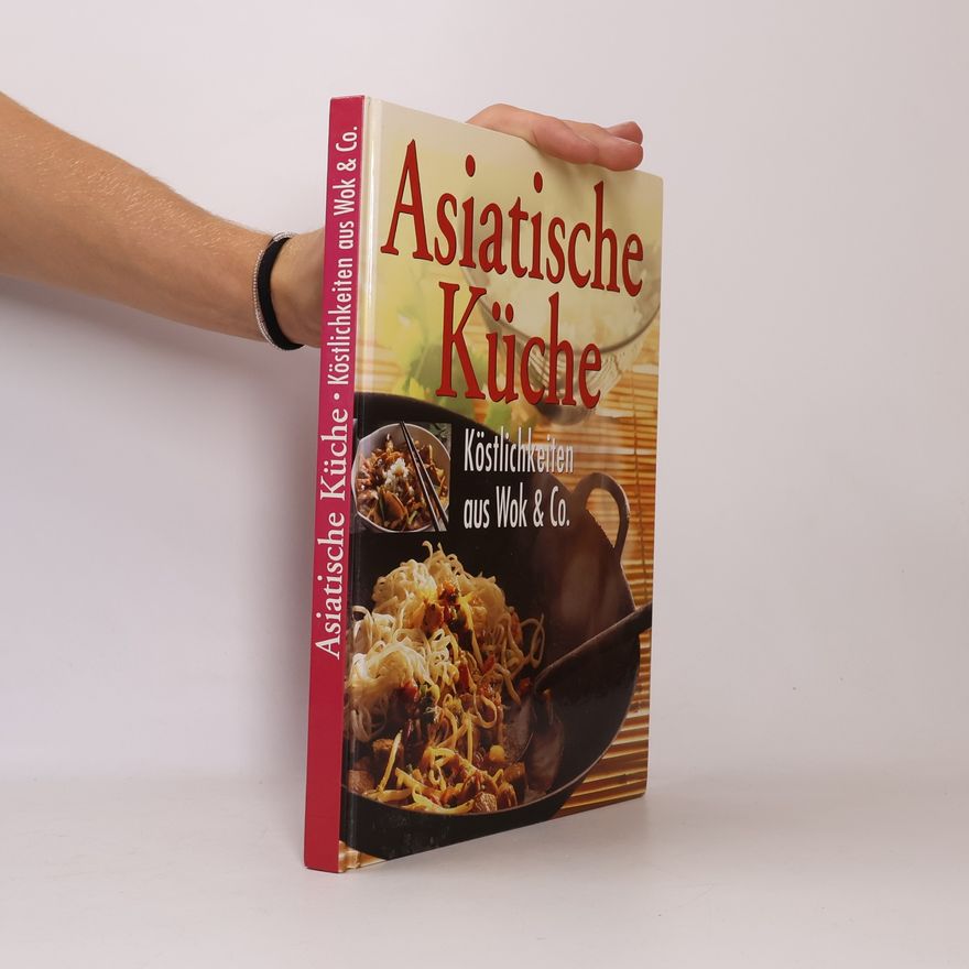 Autorenkollektiv Asiatische Küche