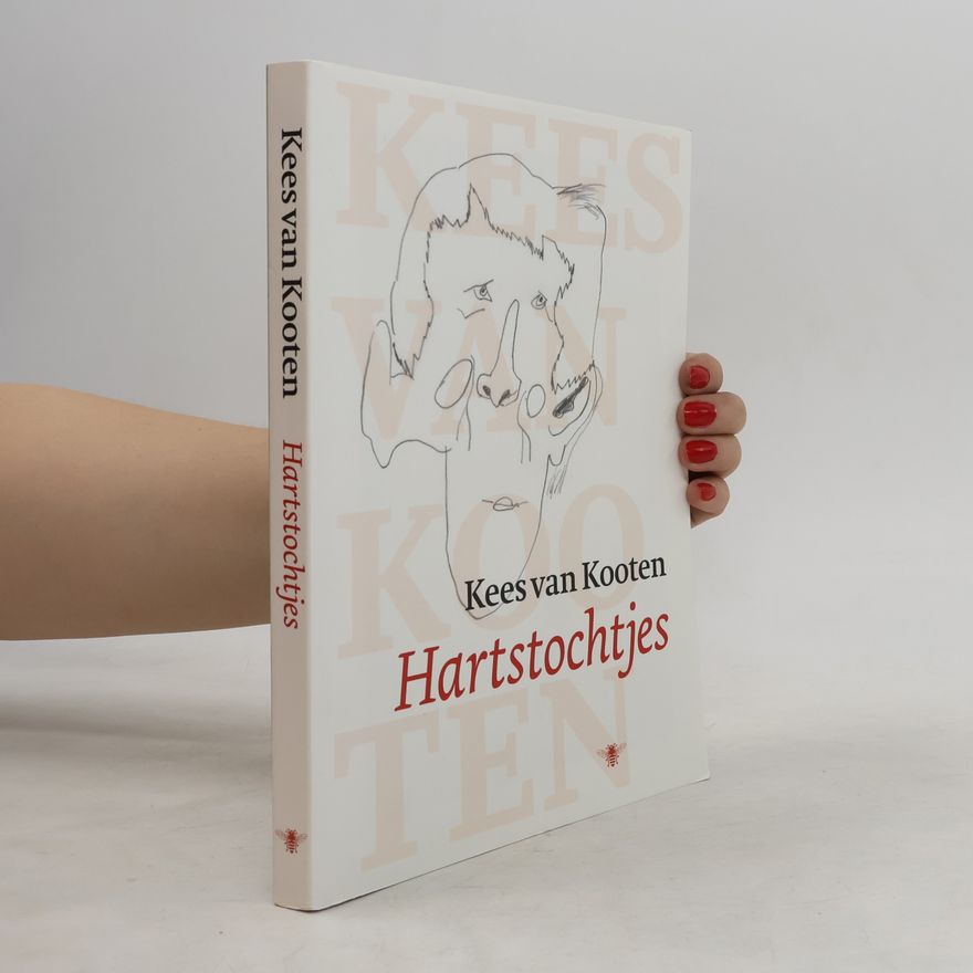 Kees Van Kooten Hartstochtjes