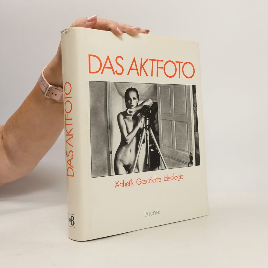 Autorenkollektiv Das Aktfoto