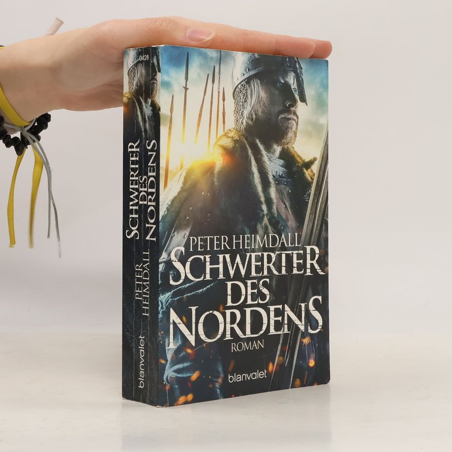 Peter Heimdall Schwerter des Nordens