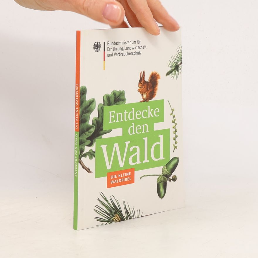 Autorenkollektiv Entdecke den Walt