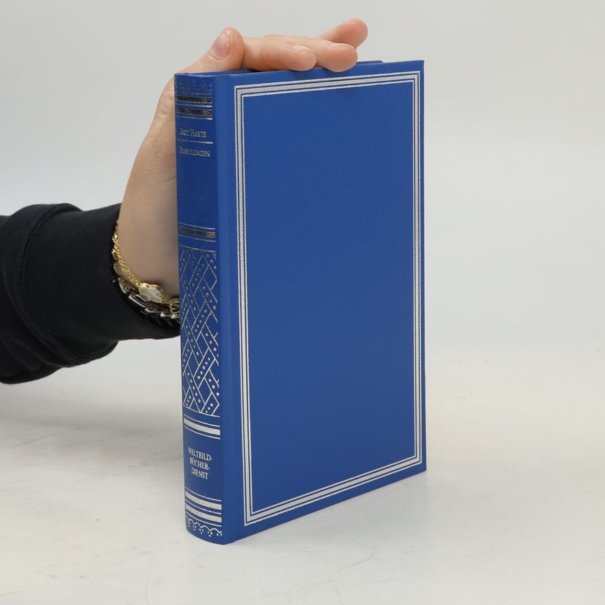 Bret Harte Erzählungen