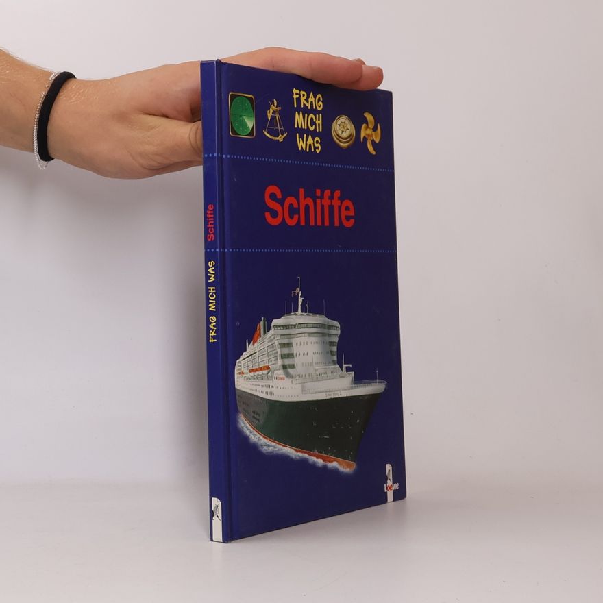Andreas Piel Schiffe