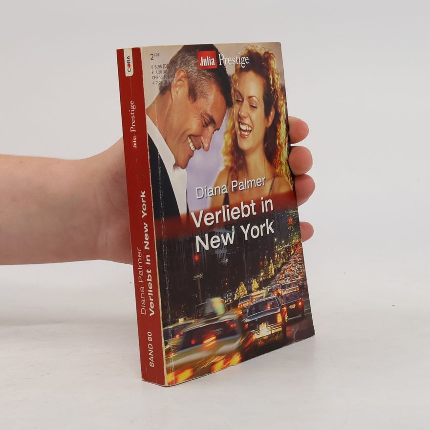 Dr. Rainer Nolden Verliebt in New York
