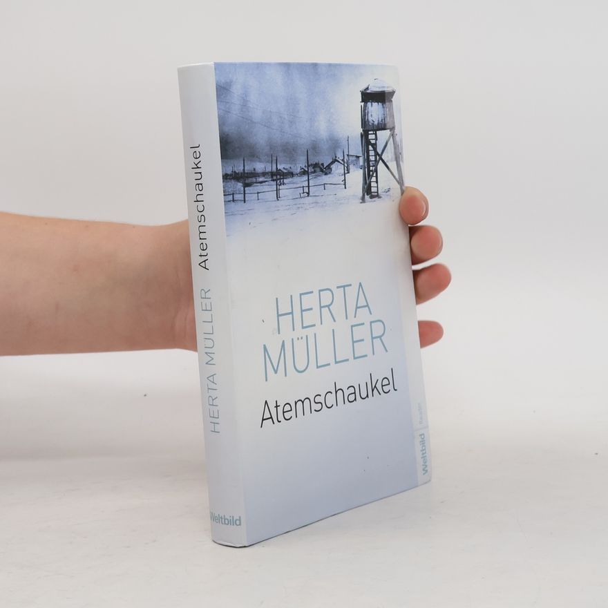 Herta Müller Atemschaukel