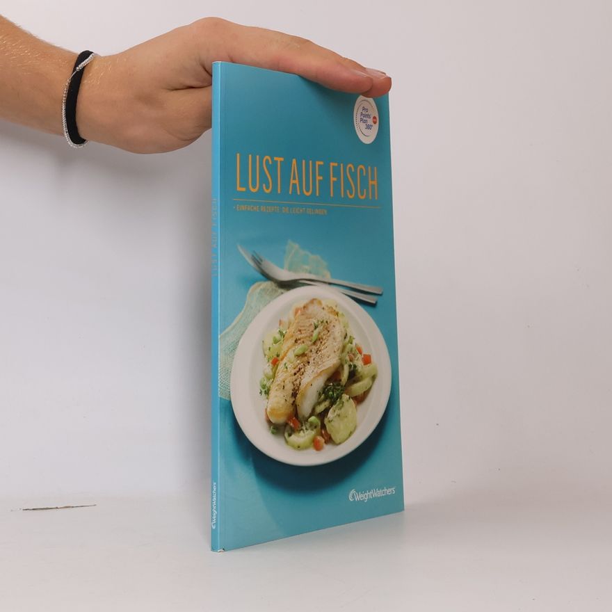 Autorenkollektiv Lust aus Fisch