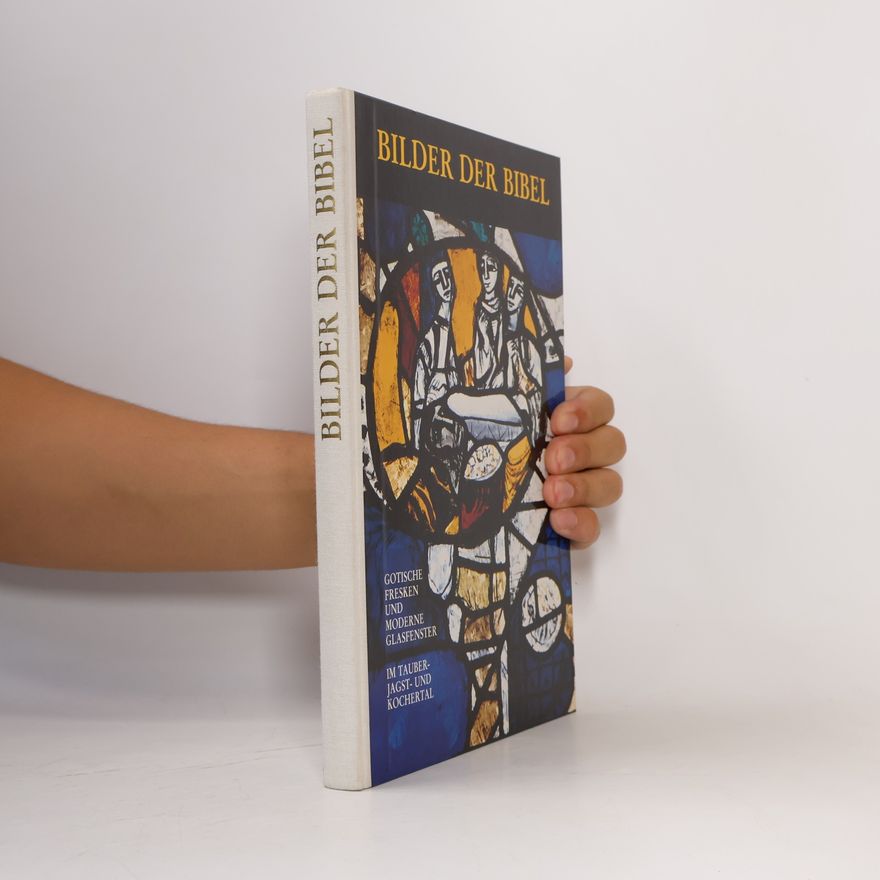 Autorenkollektiv Bilder der Bibel