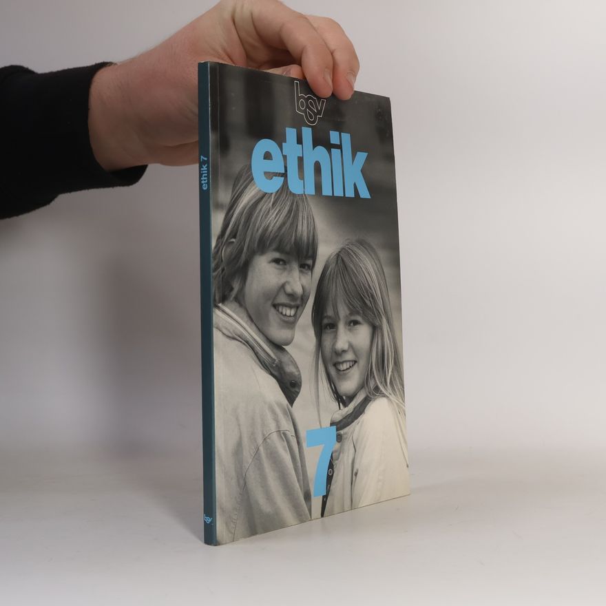 Autorenkollektiv Ethik 7