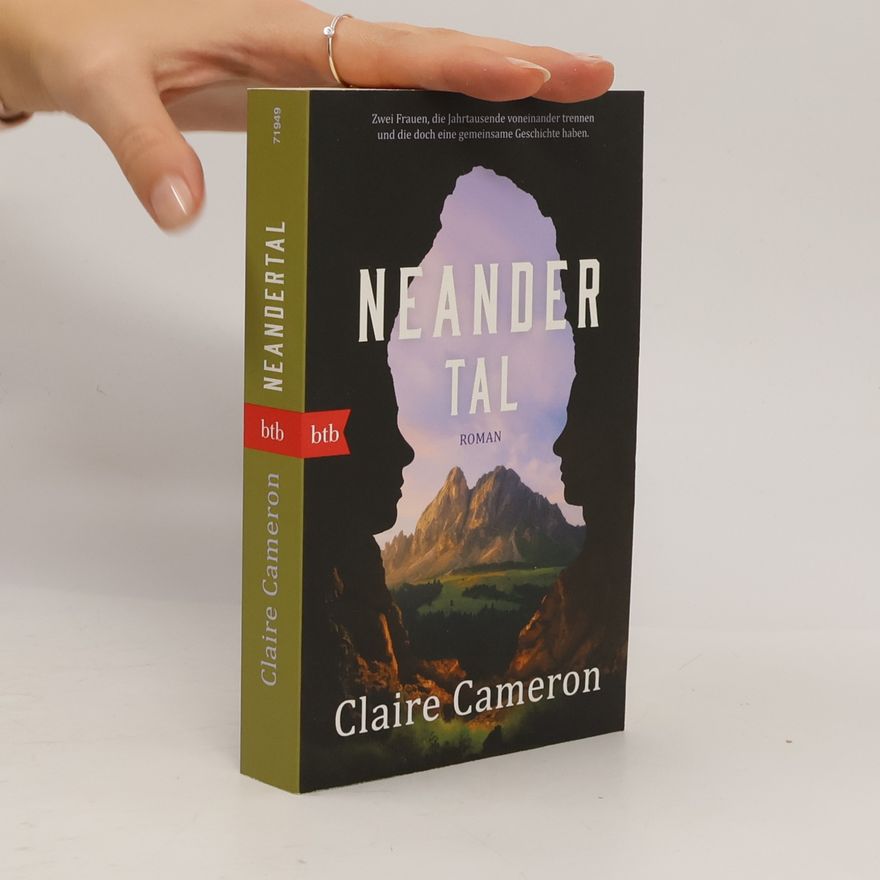 Claire Cameron Neandertal