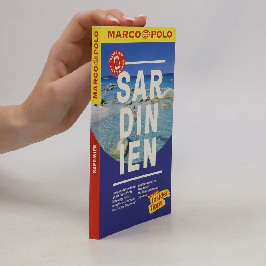 Various authors Sardinien