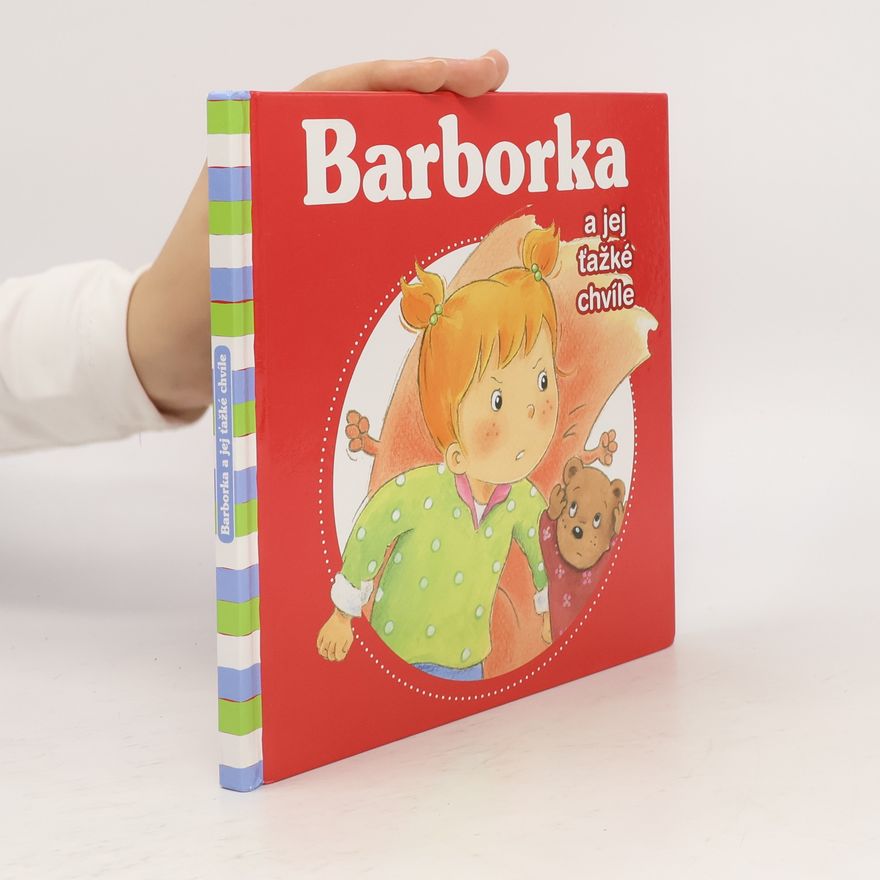 Aline de Pétigny Barborka a jej ťažké chvíle