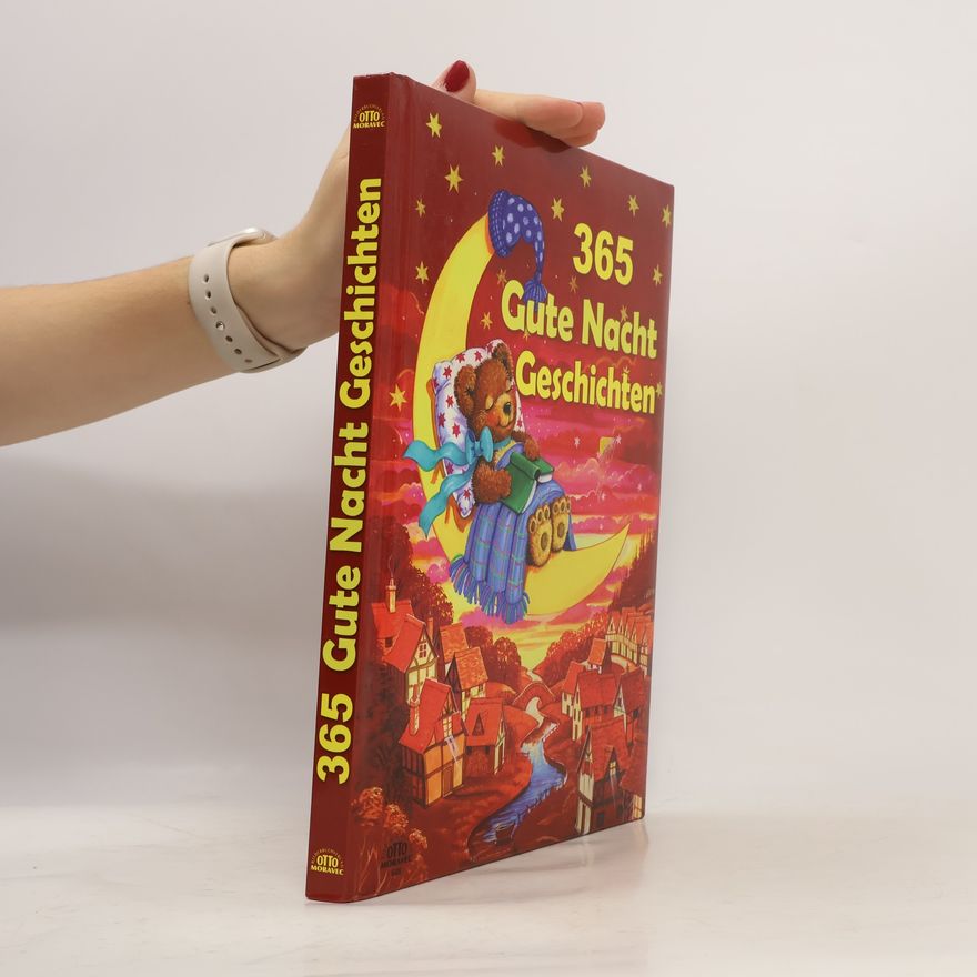 Various authors 365 Gute Nacht Geschichten