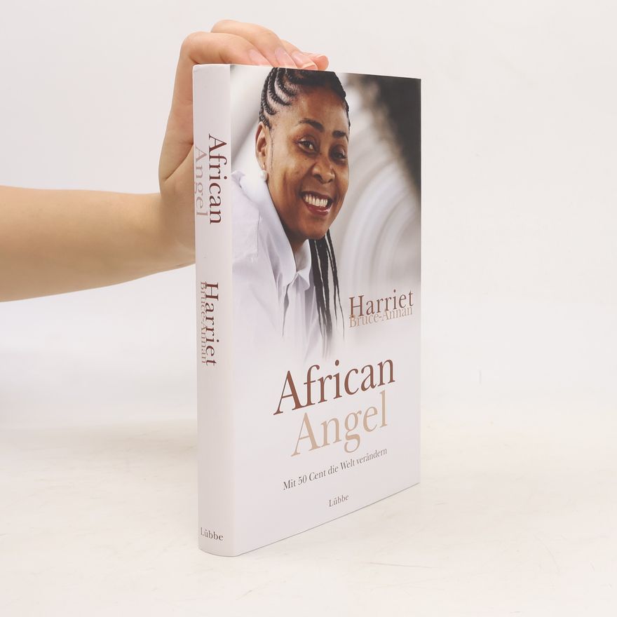 Harriet Bruce Annan African Angel