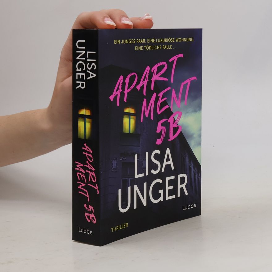 Lisa Unger Apartment 5B