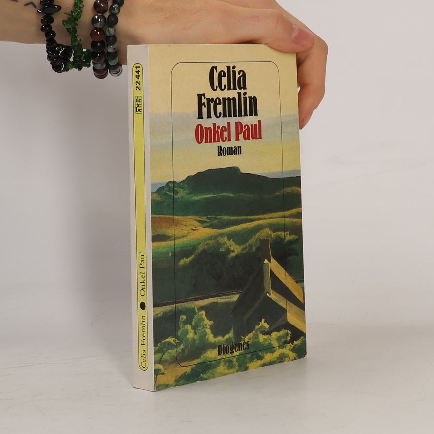 Celia Fremlin Onkel Paul