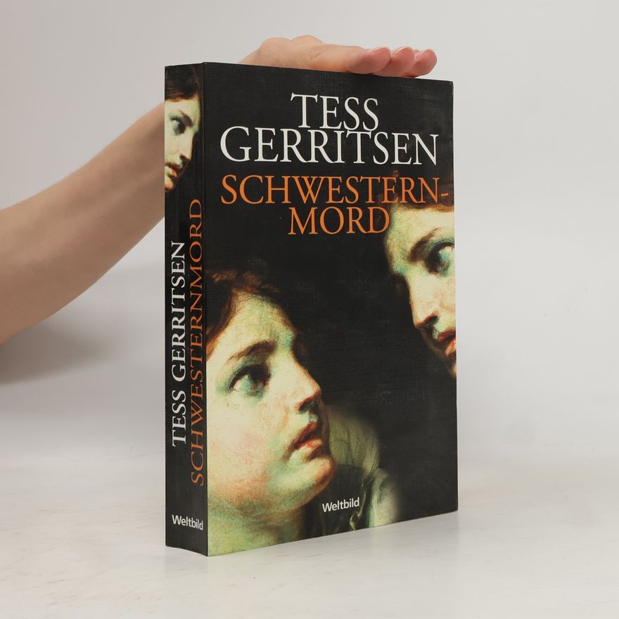 Tess Gerritsen Schwesternmord